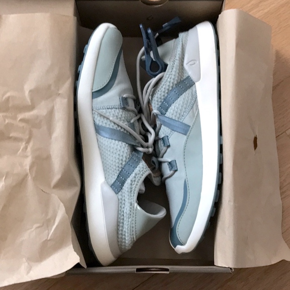 Olukai Golf Shoes | Womens | Size 10 with Box